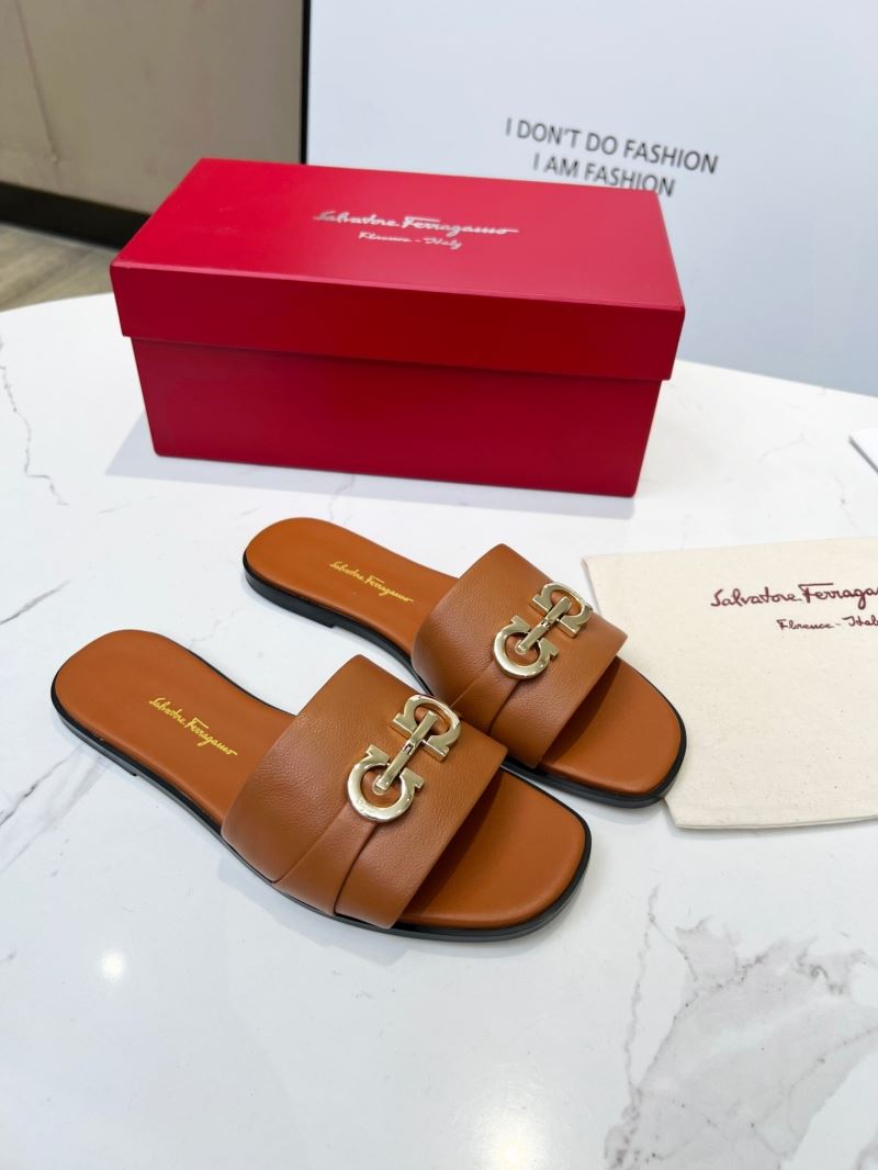 Ferragamo Sandals